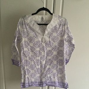 Vineyard vines swimsuit cover